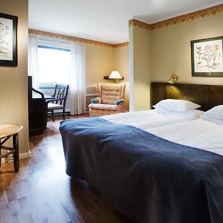 Profilhotels Garden מלון 4*