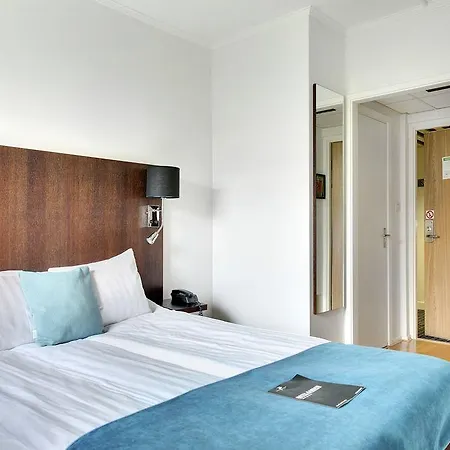 Profilhotels Garden Malmo