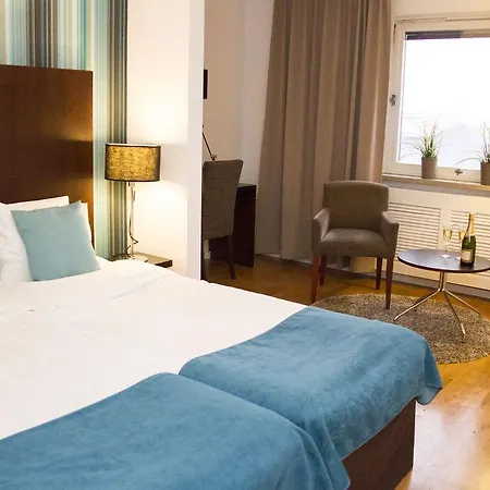 Profilhotels Garden Hotel