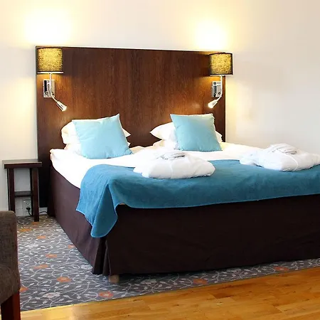 Hotel Profilhotels Garden