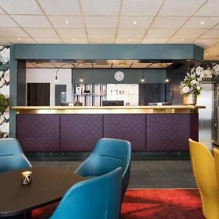 Profilhotels Garden Hotel 4*