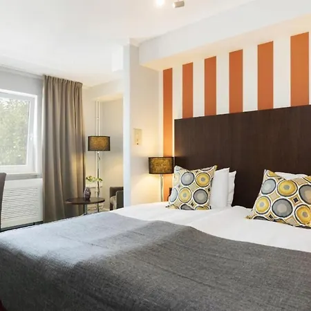 Profilhotels Garden Hotel