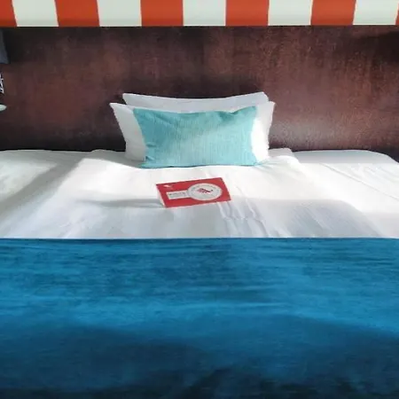 Profilhotels Garden Hotel