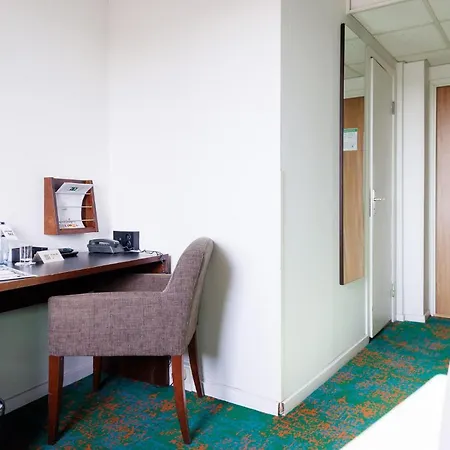 Profilhotels Garden Hotel 4*