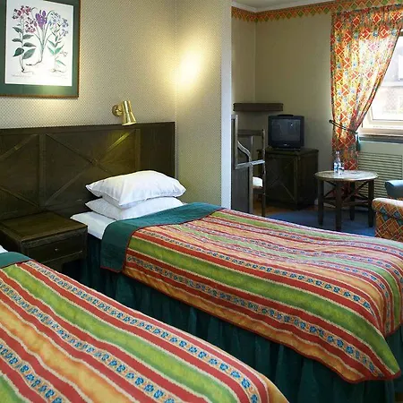 Profilhotels Garden 4* Malmo