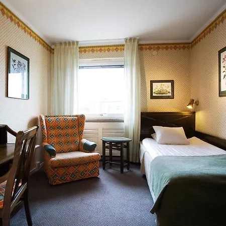 Profilhotels Garden