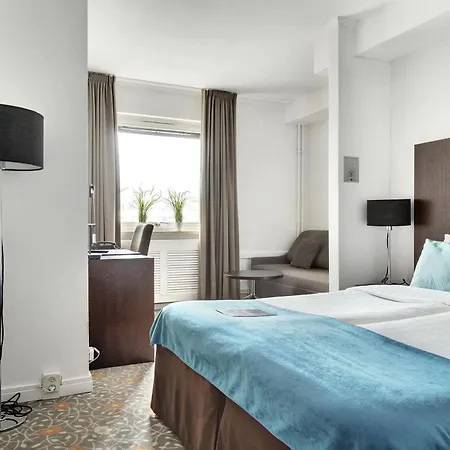 Profilhotels Garden 4* Malmo
