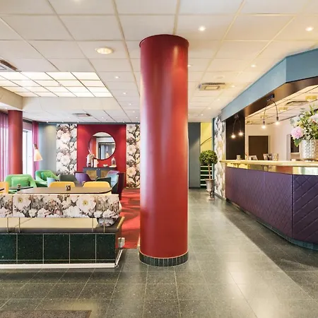 Profilhotels Garden Malmo