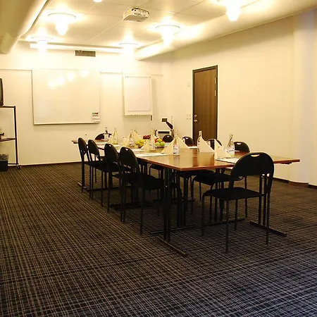 Profilhotels Garden